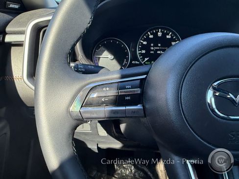 Certified 2025 MAZDA CX-50 AWD 2.5 Hybrid w/ Weather Package image 30