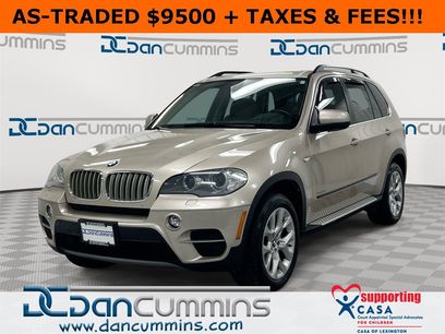 Used 2013 BMW X5 xDrive35i
