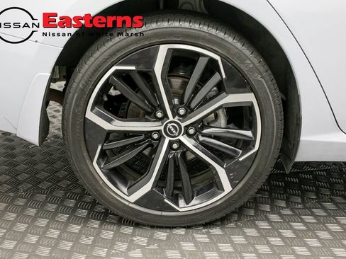 Used 2023 Nissan Altima 2.5 SR AWD/4WD image 28