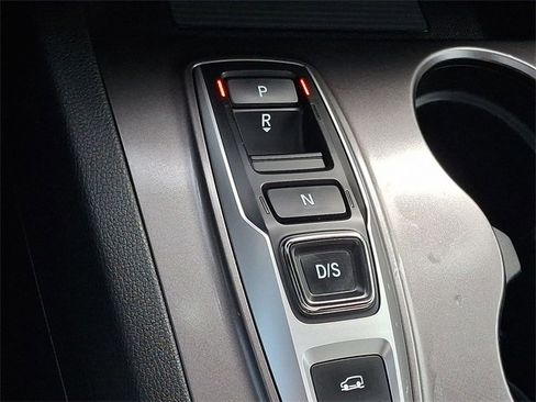 Used 2023 Honda Passport EX-L image 15