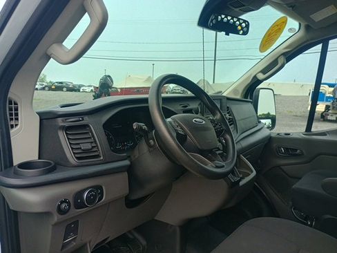 Used 2023 Ford Transit 250 Base w/ Exterior Upgrade Package image 2