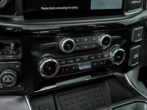 Used 2023 Ford F150 Raptor w/ Equipment Group 802A Raptor R image 43