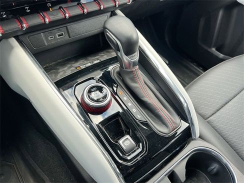 Used 2023 GMC Canyon AT4X w/ LPO, Sports Bar Package image 16