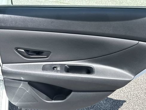 New 2026 Hyundai Elantra Sport FWD image 18
