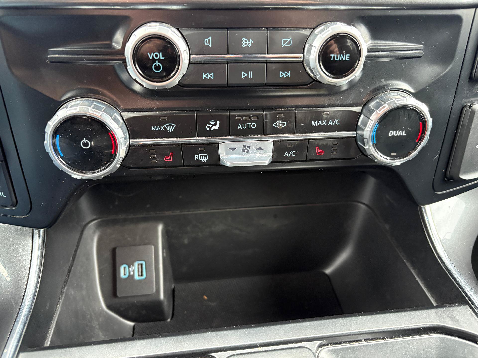 Used 2023 Ford F150 XLT w/ Equipment Group 302A High AWD/4WD image 30