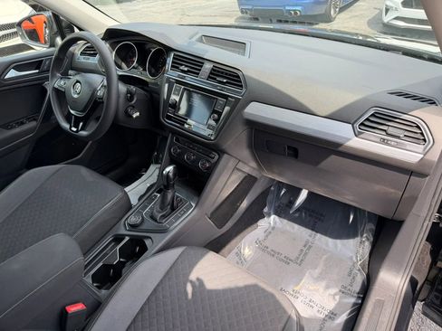 Used 2021 Volkswagen Tiguan S AWD/4WD image 13