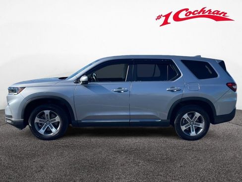 Used 2023 Honda Pilot EX-L image 23