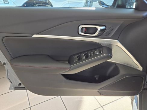 New 2026 Acura Integra Type S image 23