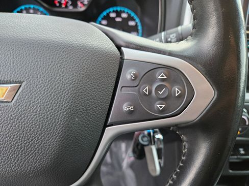 Used 2021 Chevrolet Colorado ZR2 image 21