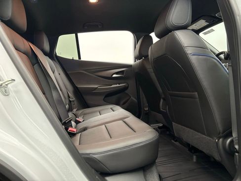 New 2026 Buick Envista Sport Touring w/ Convenience I Package image 34