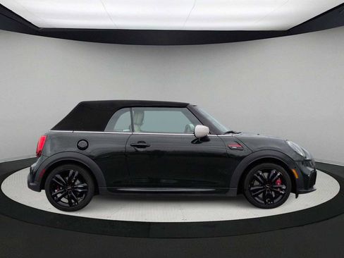 Certified 2023 MINI Cooper John Cooper Works w/ Driver Assistance Package image 9