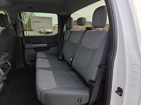 New 2026 Ford F350 XLT w/ XLT Value Package AWD/4WD image 10