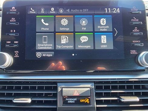 Used 2022 Honda Accord Sport image 31