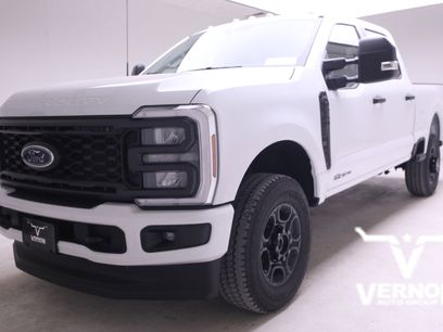 New 2026 Ford F250 XL w/ STX Appearance Package