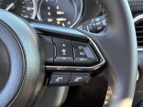 Used 2023 MAZDA CX-5 Carbon Edition image 18