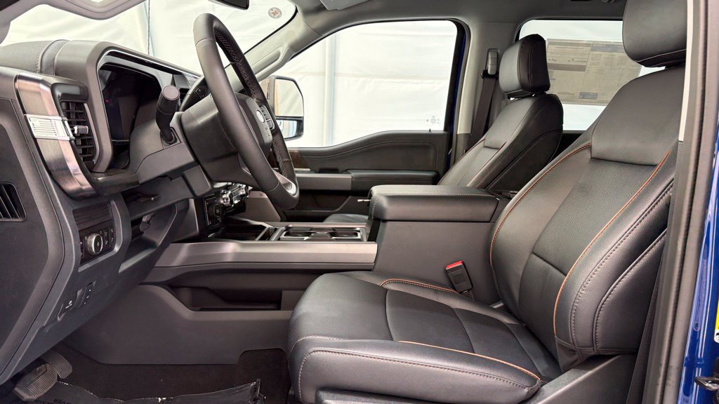 New 2026 Ford F350 Lariat AWD/4WD image 12