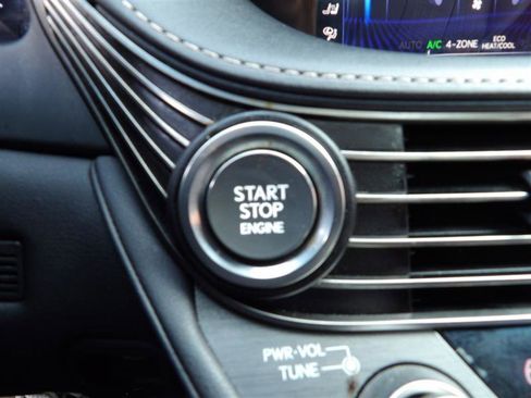 Used 2018 Lexus LS 500 image 17