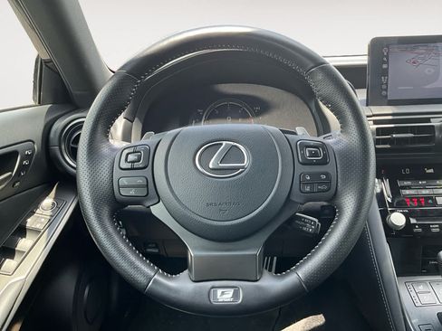 Used 2023 Lexus IS 350 F Sport AWD/4WD image 15