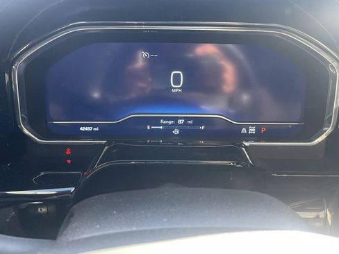 Used 2023 Chevrolet Silverado 1500 RST w/ All Star Edition Plus image 6