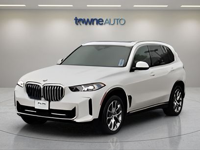 Used 2024 BMW X5 xDrive40i w/ Premium Package
