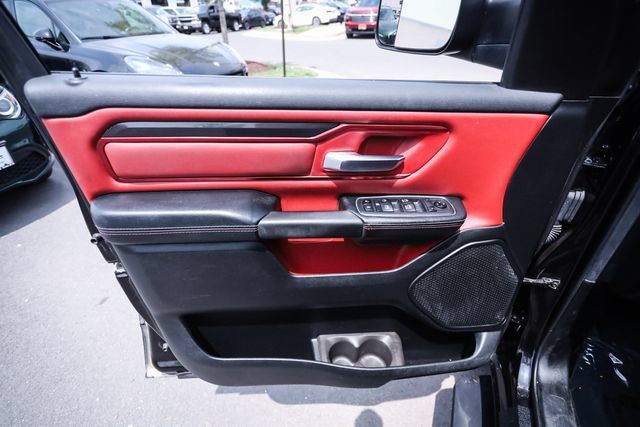 Used 2019 RAM 1500 Rebel w/ Level 1 Equipment Group AWD/4WD image 61