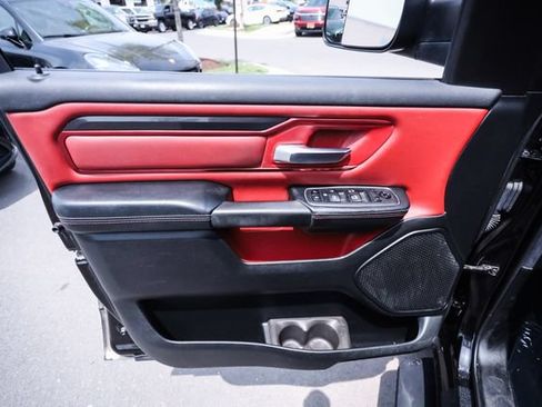 Used 2019 RAM 1500 Rebel w/ Level 1 Equipment Group AWD/4WD image 61