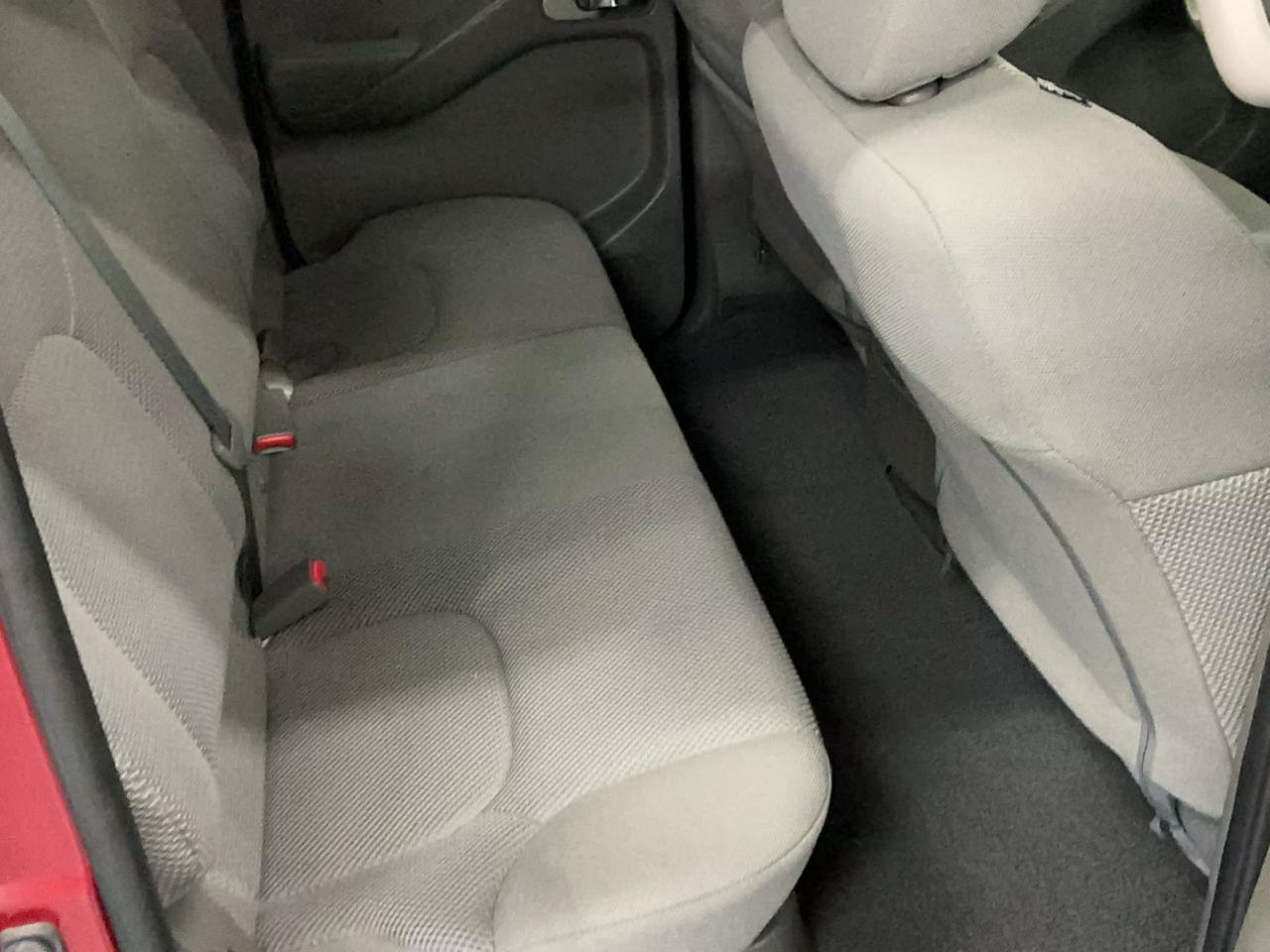 Used 2019 Nissan Frontier SV AWD/4WD image 11