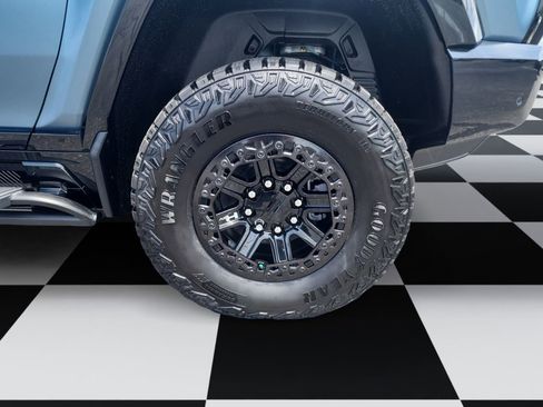 New 2024 GMC Hummer EV 3X w/ Omega Edition image 14