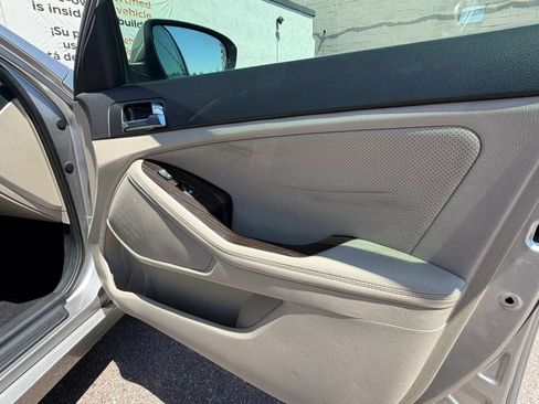 Used 2013 Kia Optima EX FWD image 15