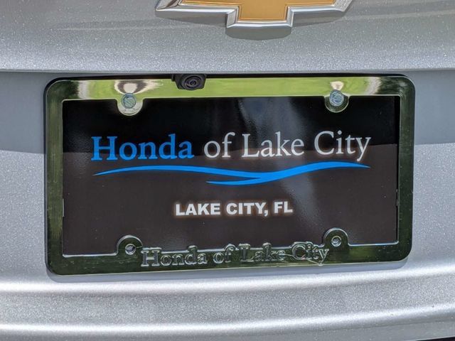 Used 2024 Chevrolet Malibu LT FWD image 13