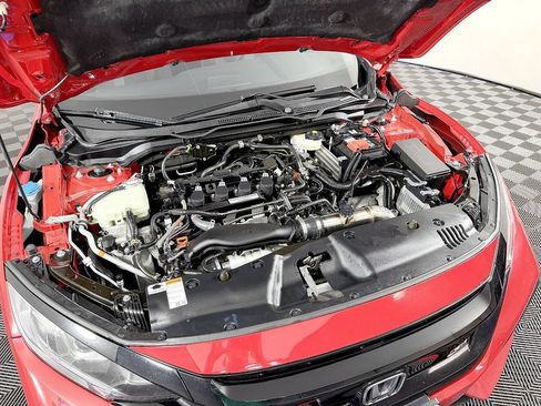 Used 2018 Honda Civic Si image 22