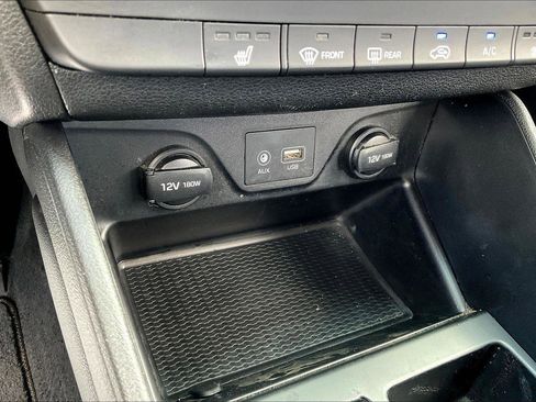 Used 2021 Hyundai Tucson Value FWD image 31