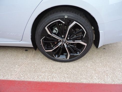 New 2025 Nissan Altima 2.5 SR w/ SR Premium Package image 13