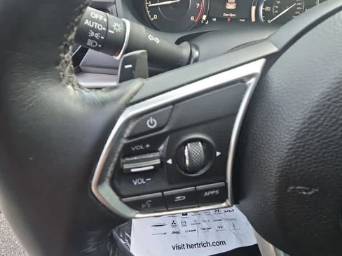 Certified 2021 Acura RDX AWD image 12