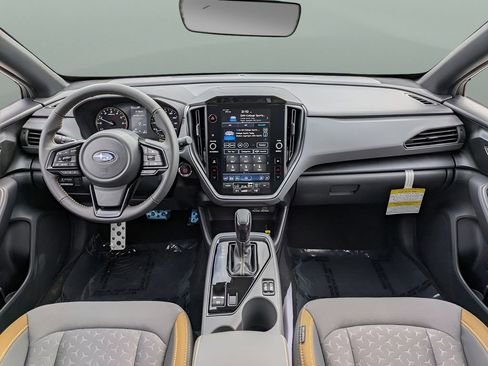 New 2026 Subaru Crosstrek 2.5i Sport AWD/4WD image 14