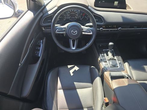 Used 2023 MAZDA CX-30 AWD 2.5 S w/ Premium Package image 25