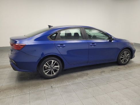 Used 2023 Kia Forte LXS image 10