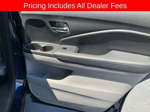Used 2020 Honda Pilot EX-L image 37