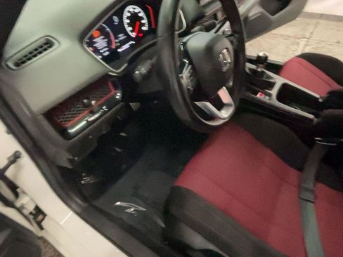 Certified 2024 Honda Civic Si image 30