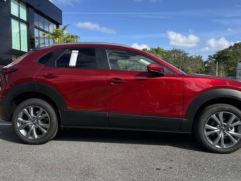 New 2026 MAZDA CX-30 AWD 2.5 S image 23