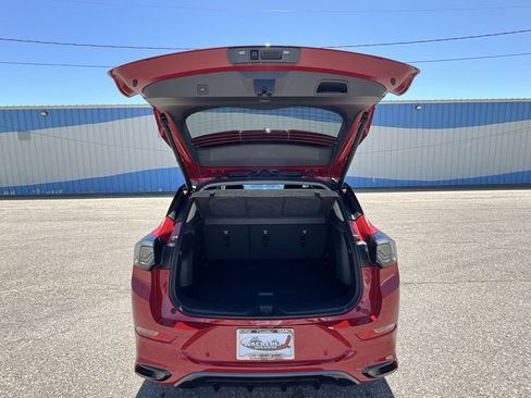 New 2026 Buick Encore GX Avenir w/ Avenir Convenience Package image 25