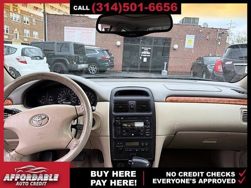 Used 2002 Toyota Solara SE image 12