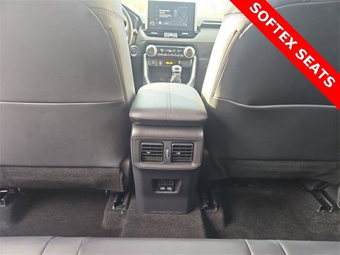 Used 2023 Toyota RAV4 XLE Premium image 22