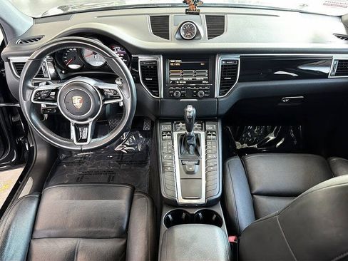 Used 2016 Porsche Macan S AWD/4WD image 8