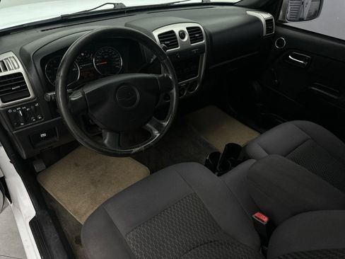 Used 2009 Chevrolet Colorado W/T image 14