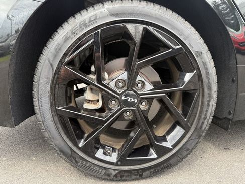 Used 2026 Kia K5 GT-Line w/ GT-Line Premium Package FWD image 4