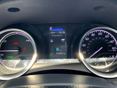 Used 2023 Toyota Camry LE image 25