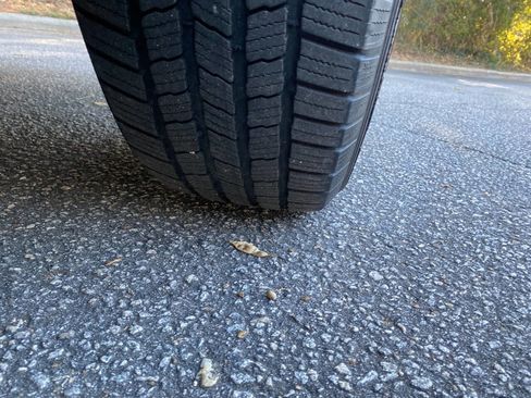 Used 2012 Toyota 4Runner Limited image 21