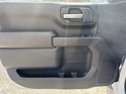 New 2026 Chevrolet Silverado 1500 W/T w/ WT Value Package image 17