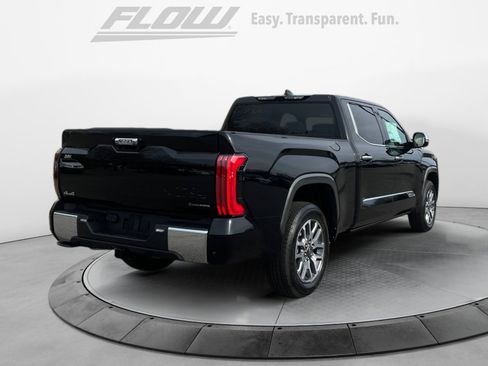 New 2026 Toyota Tundra 1794 Edition AWD/4WD image 7